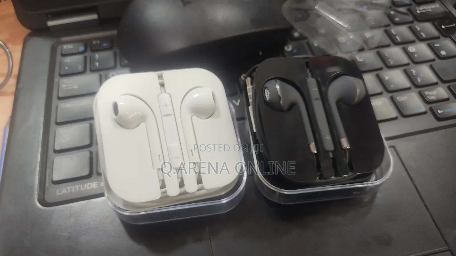 High Quality Sound Headset