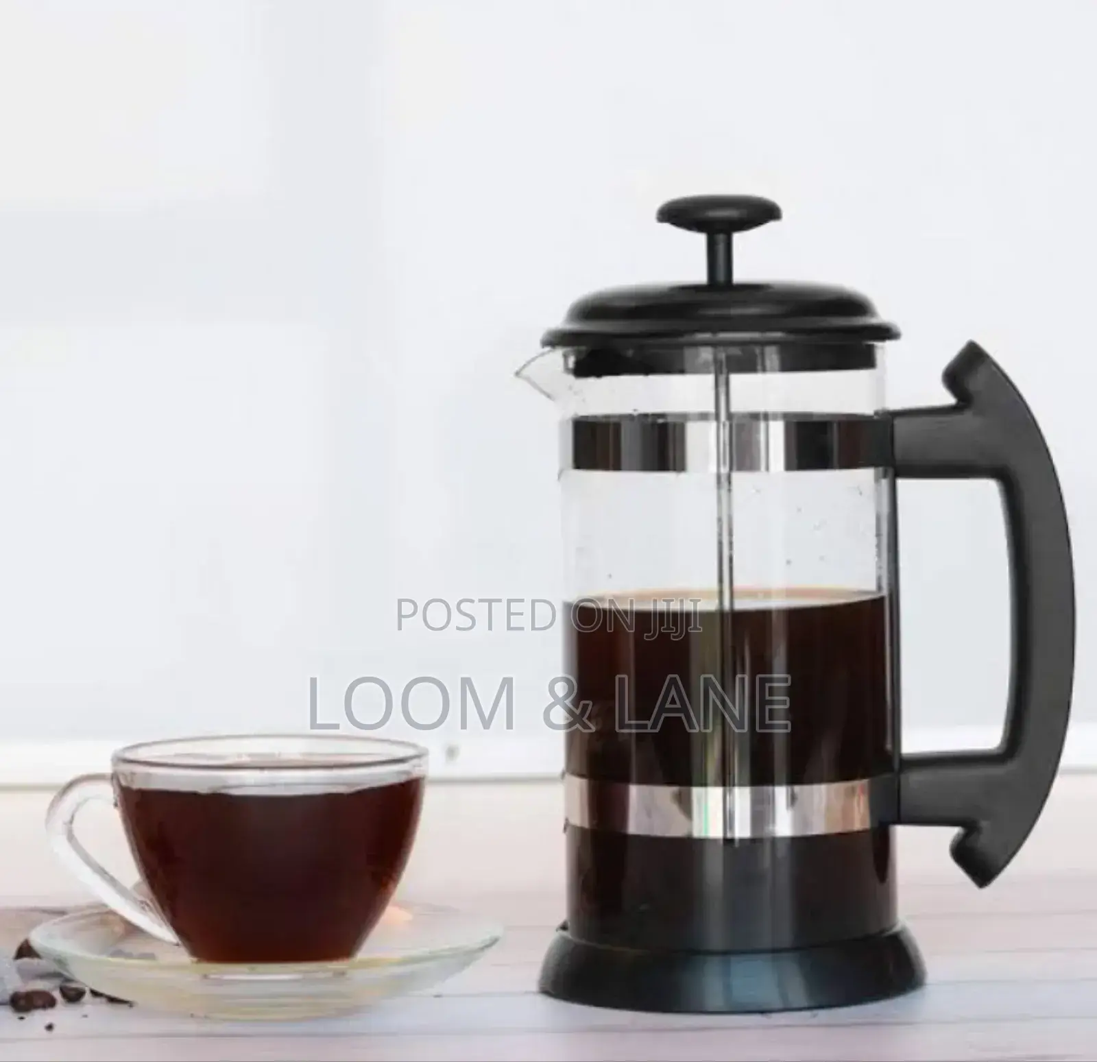 Super French Coffee Press