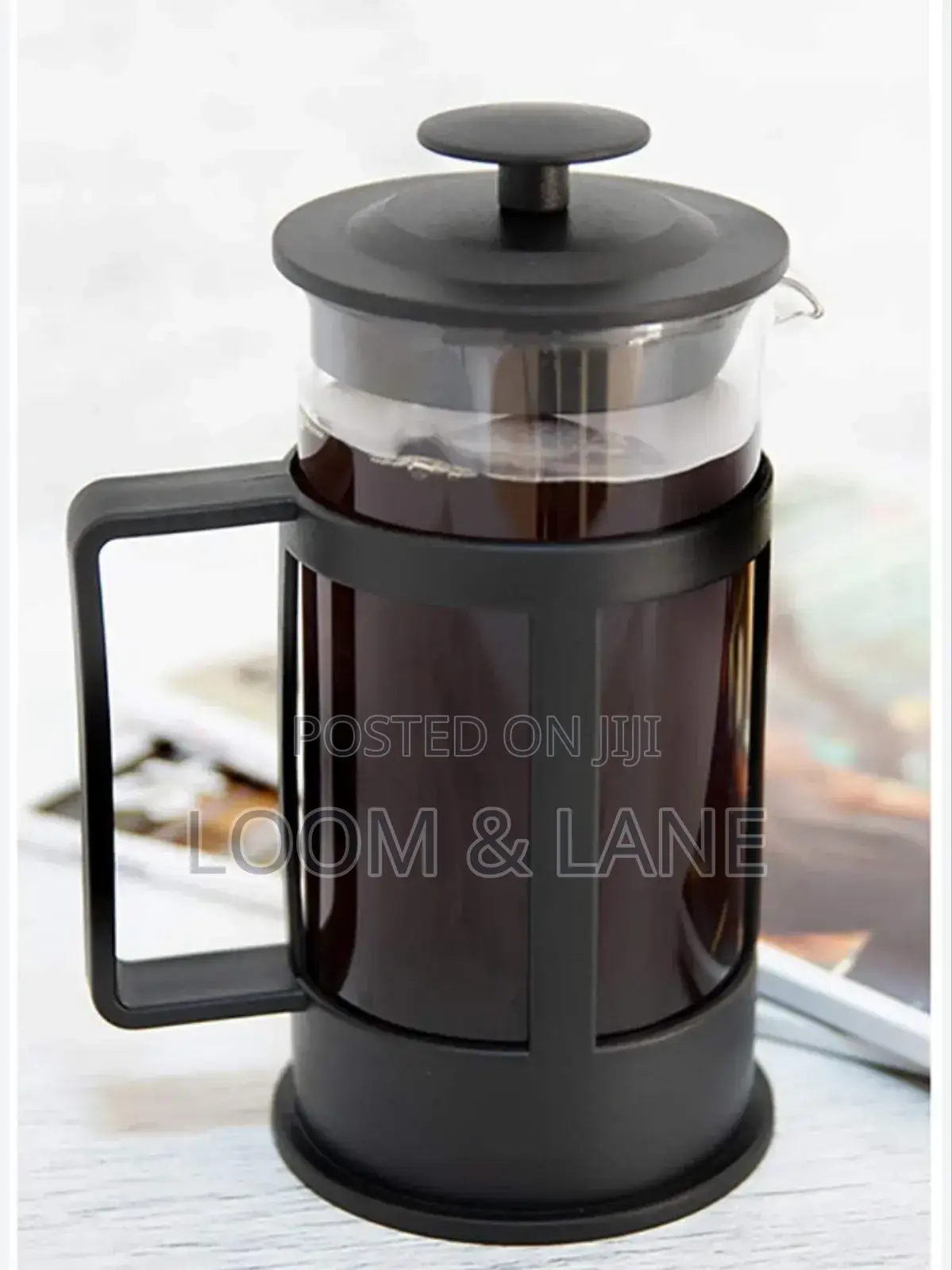 Super French Coffee Press