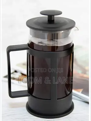 Super French Coffee Press