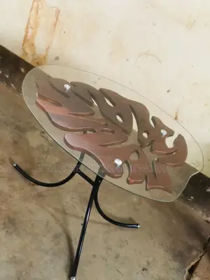 Centre Table( Monstella Coffee Table)