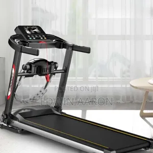 Domestic Motorized Treadmill