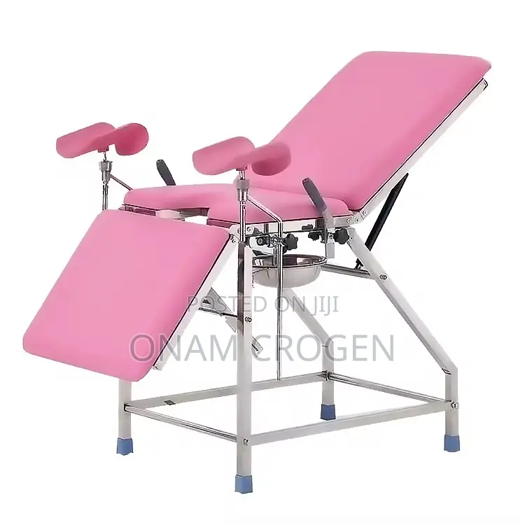 Delivery Bed
