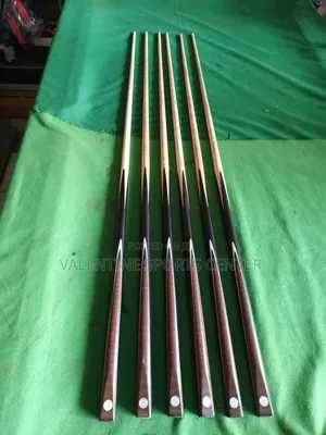 Single Pic of Cue Stick Original