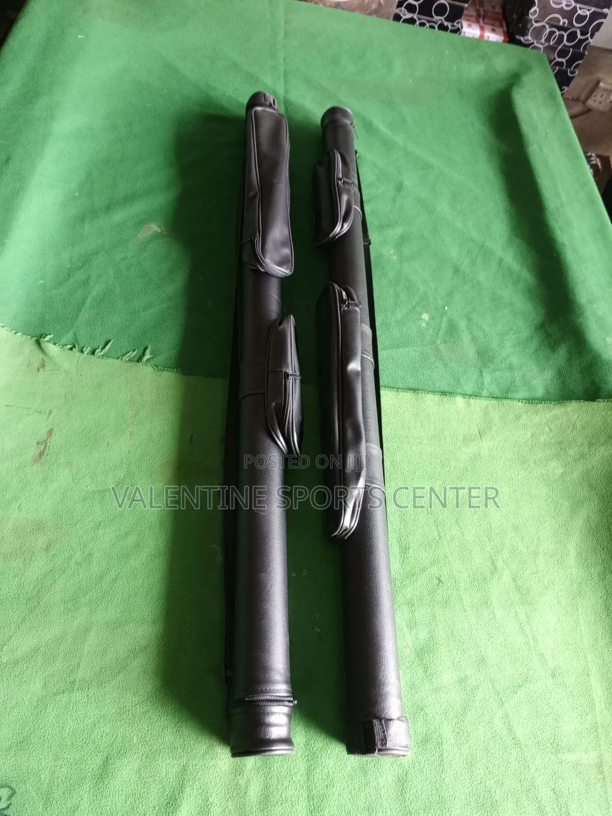 Bags for 3 Pics of Cue Stick Original Material