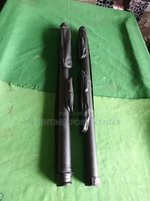 Bags for 3 Pics of Cue Stick Original Material