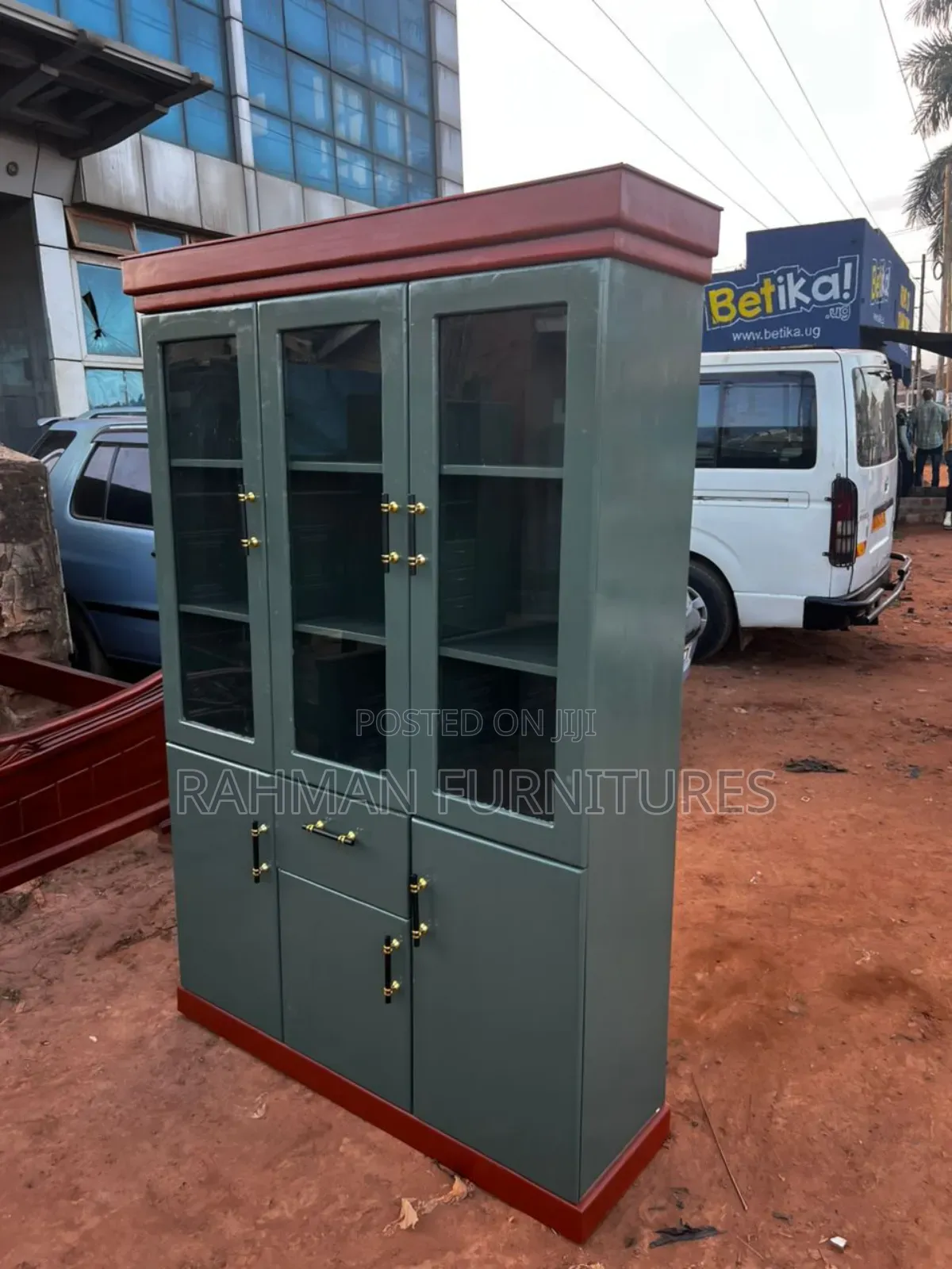 Sideboard New Big Size