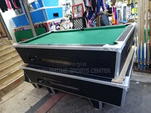 Youtube Pool Table Full Set With Slate