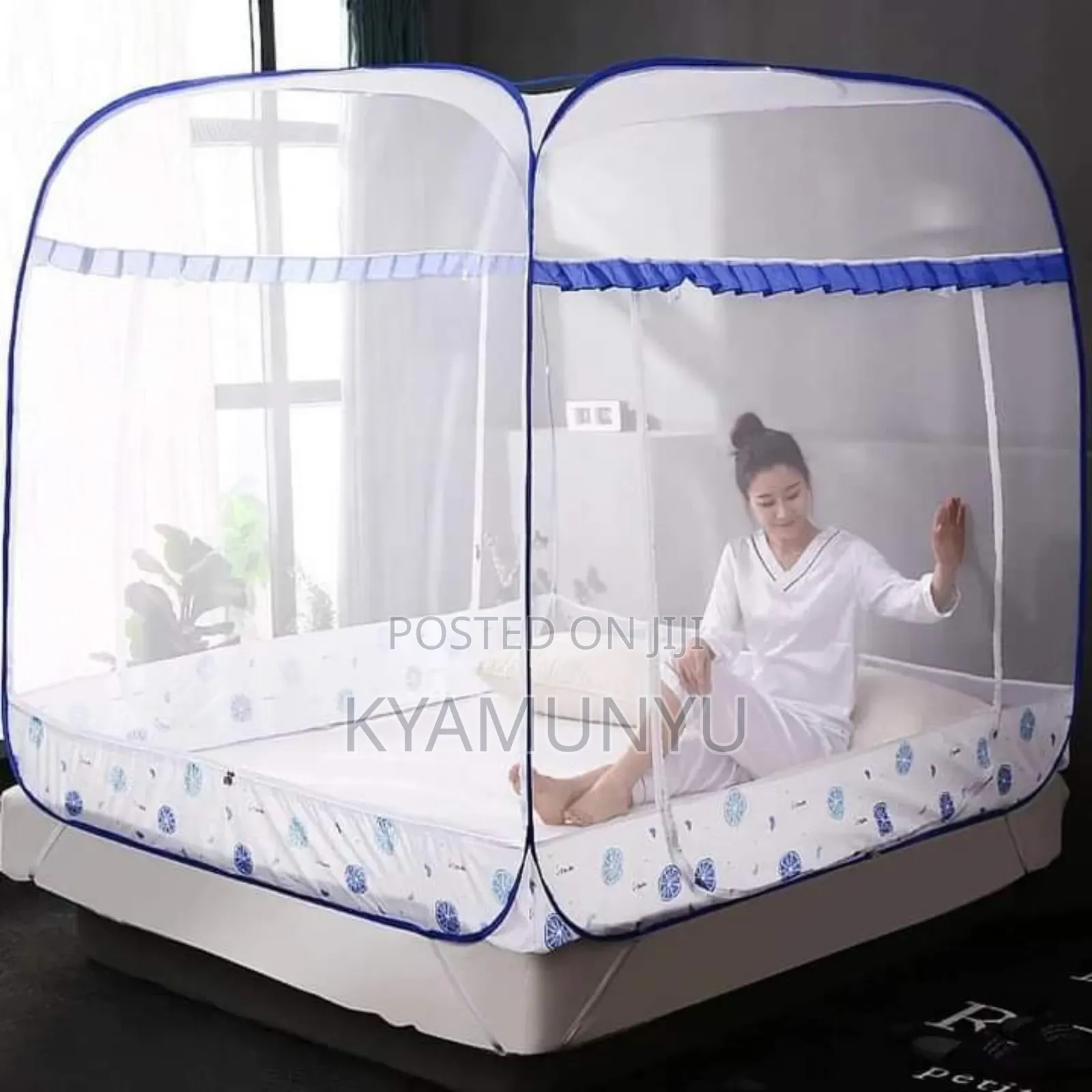 Mosquito Net Tent