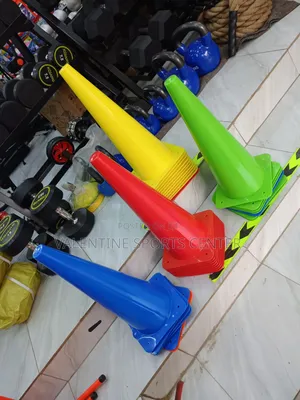 Long Cones Big Size Original Material All Different Colors
