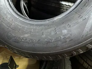 265/70r15 Linglong Tyre