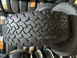 265/70r15 Linglong Tyre