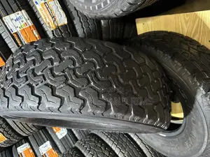 265/70r15 Linglong Tyre