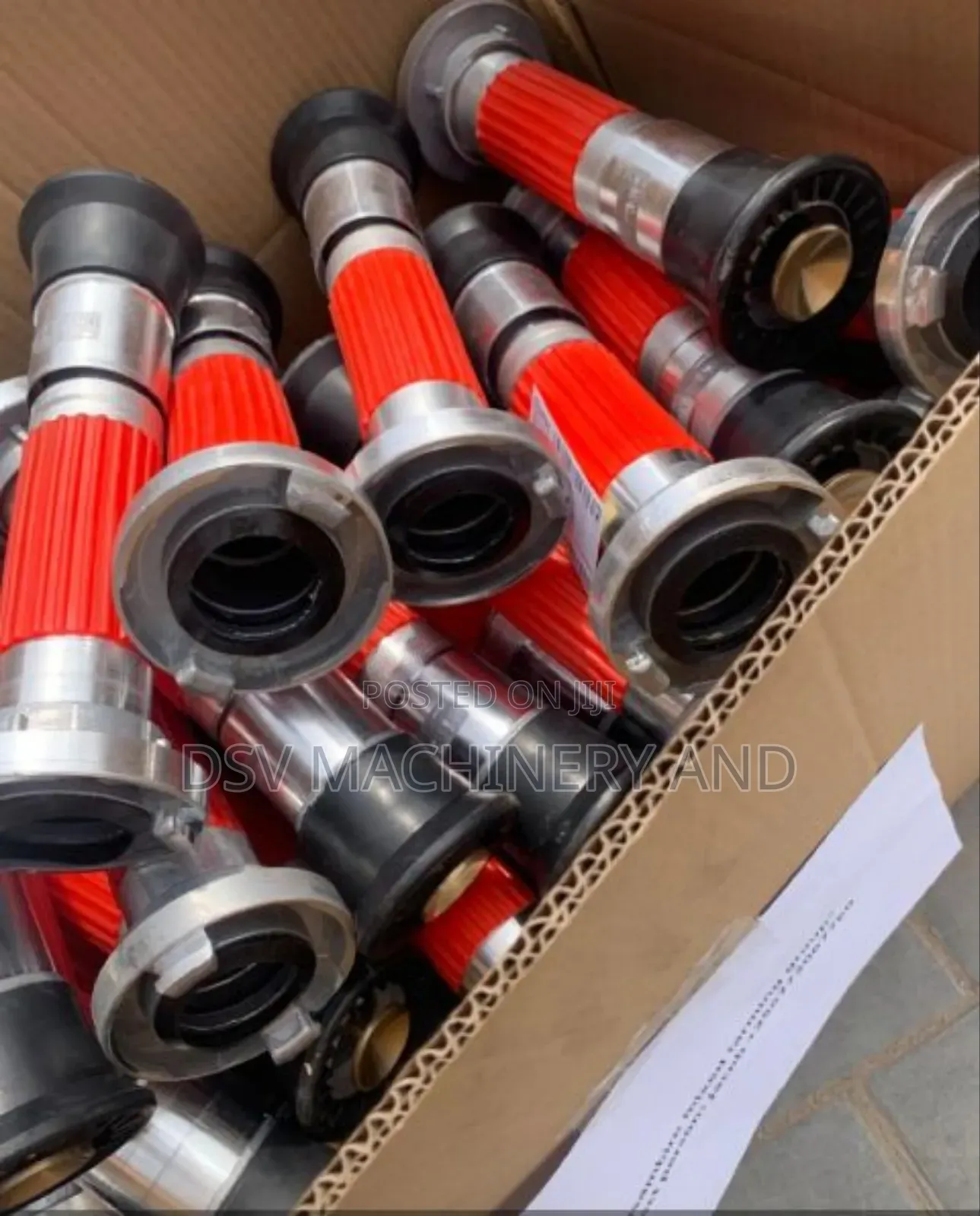 Irrigation Nozzle/Handheld Sprinkler
