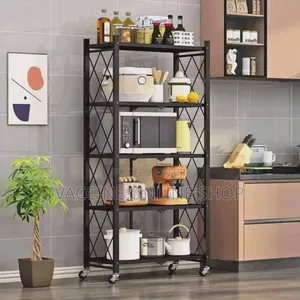 Movable Kitchen Organizer/ Movable Kitchen Organizer(Sc)