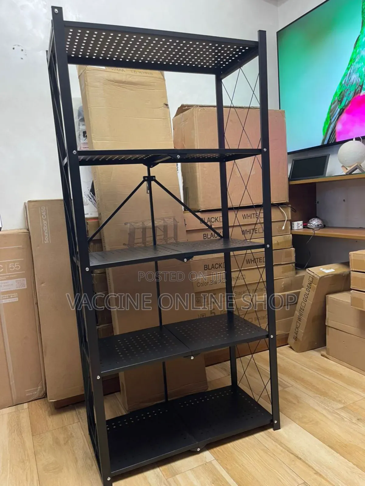 Movable Kitchen Organizer/ Movable Kitchen Organizer(Sc)
