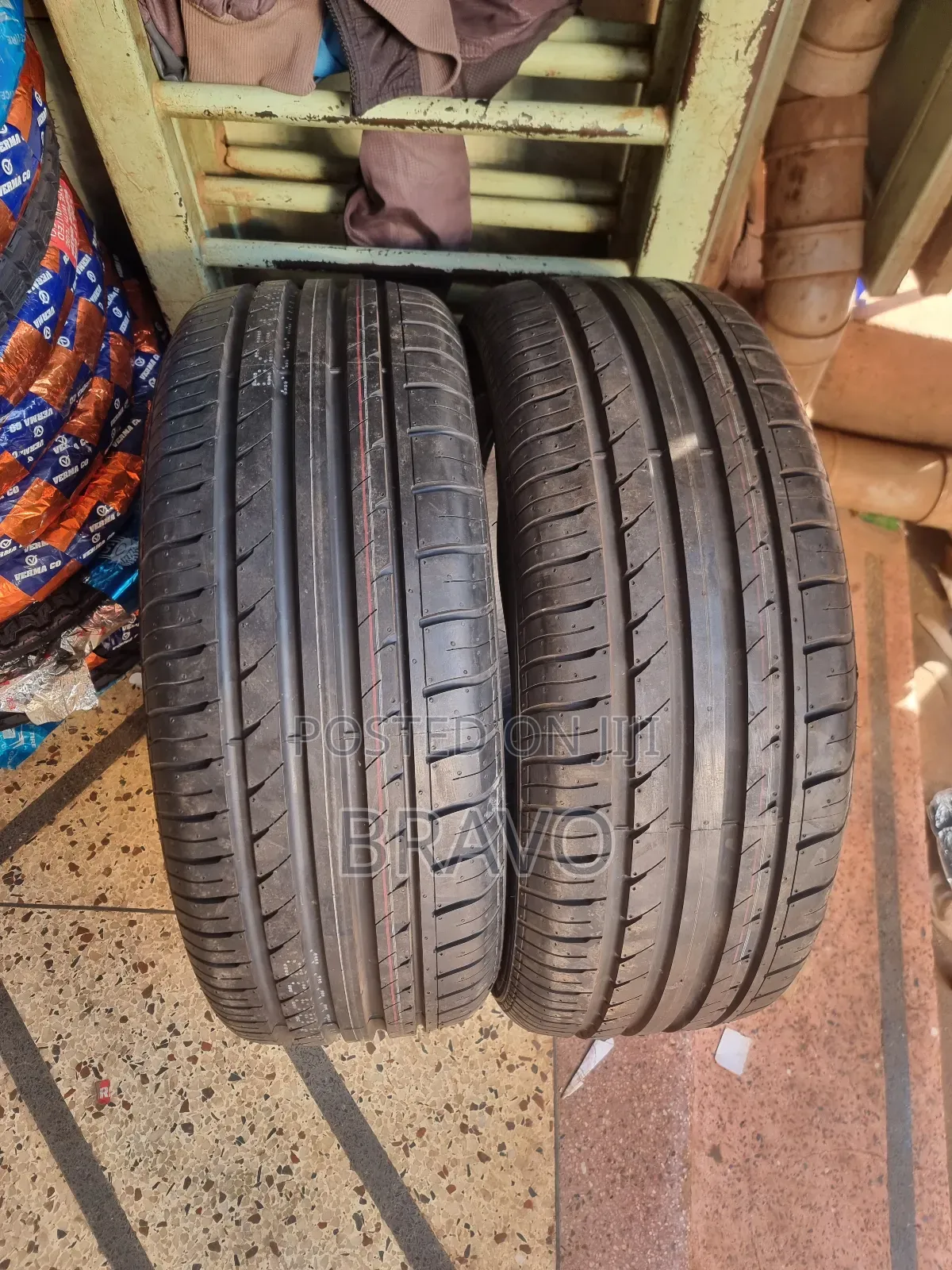 215/55r17 Gt From Indonesia for Subaru