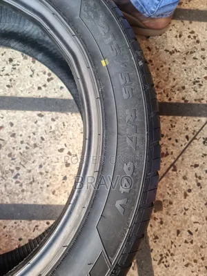 215/55r17 Gt From Indonesia for Subaru