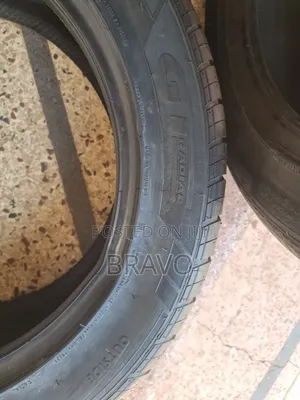 215/55r17 Gt From Indonesia for Subaru