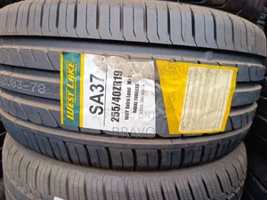 255/40r19 Tyres for Benz, Audi