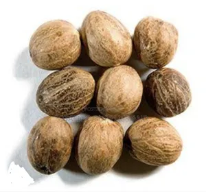 Whole Nutmeg -1kg