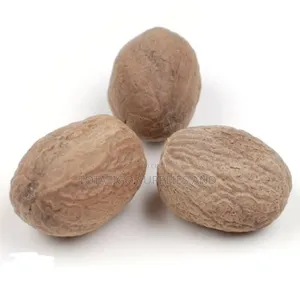 Pure Nutmeg -Half Kg