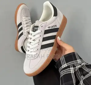 Original Unisex Adidas Spezial Handball Sneakers