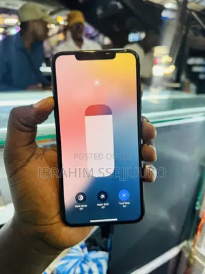 Apple iPhone 11 Pro Max 64 GB Black