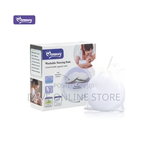 Mom Easy Washable Nursing Pads