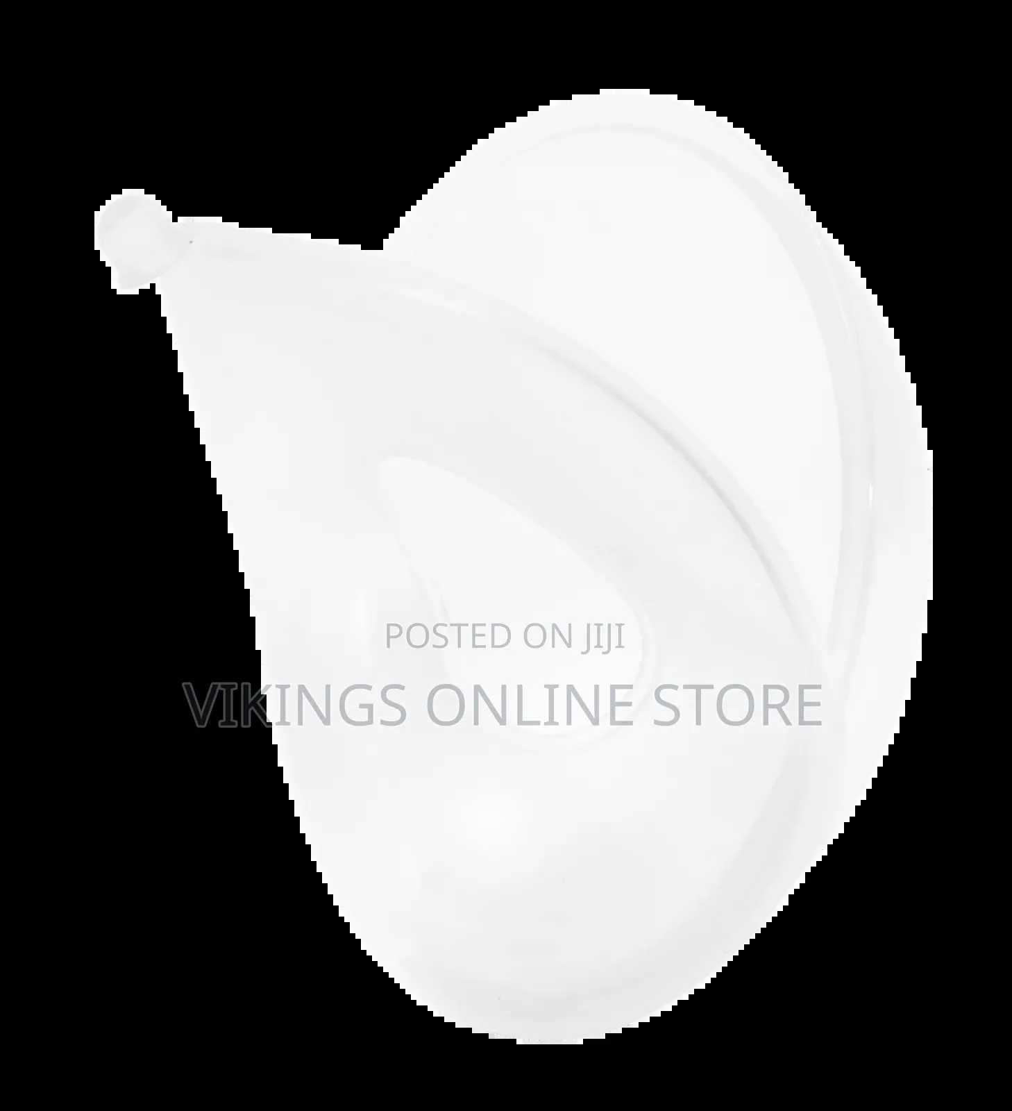 Wearable Breast Milk Collector