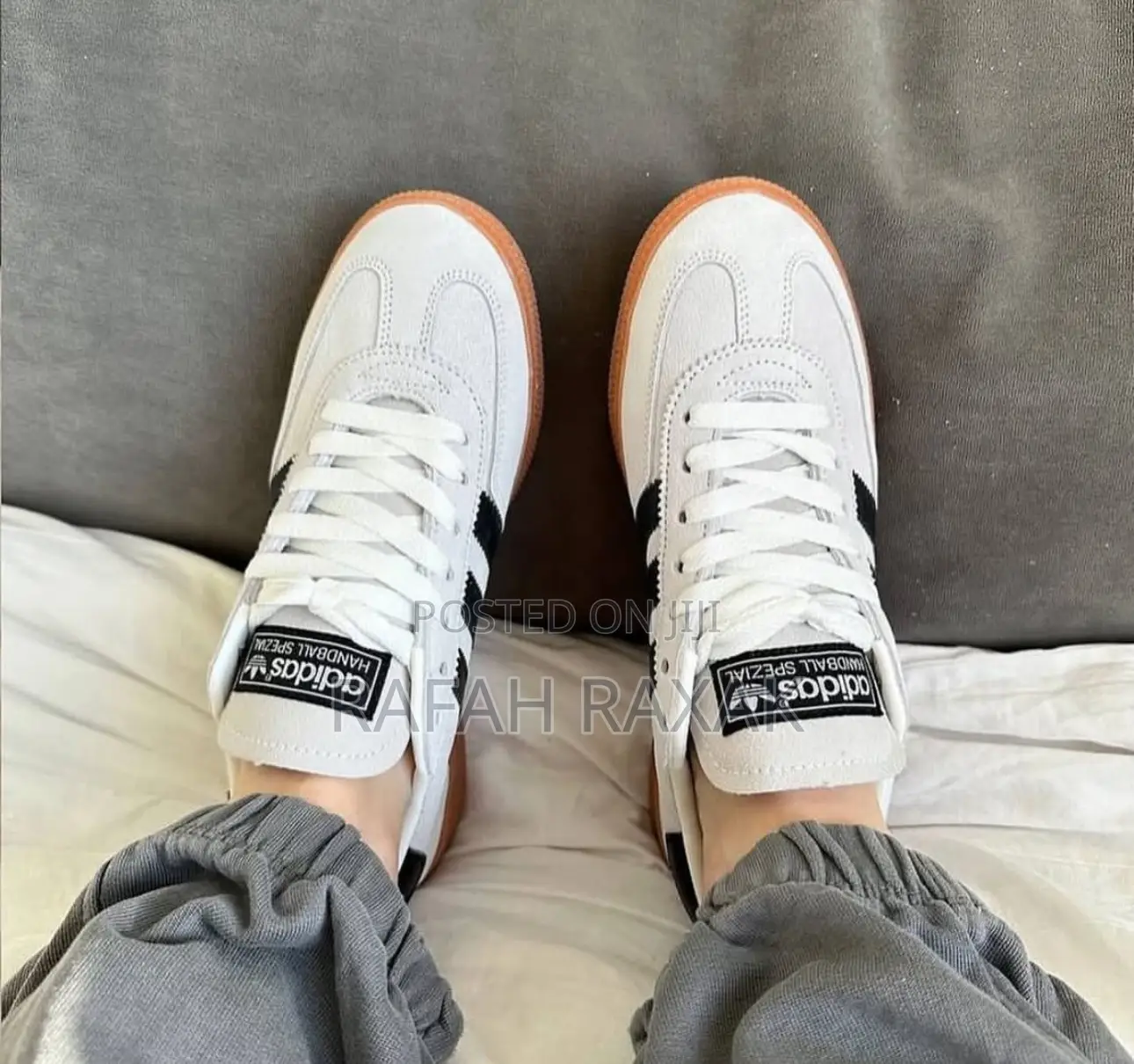 New Super Classic Adidas Spezial Trainer Casual Sneakers