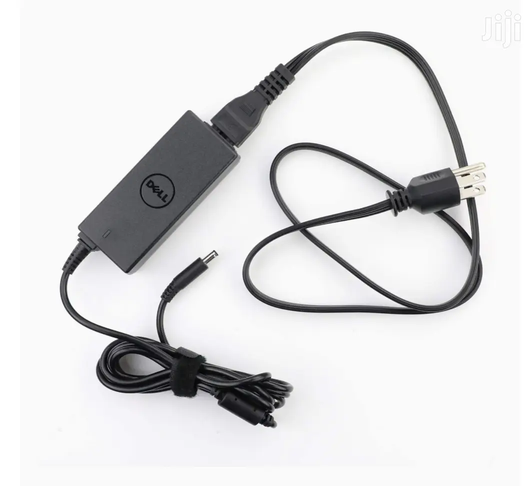 Laptop Adapters