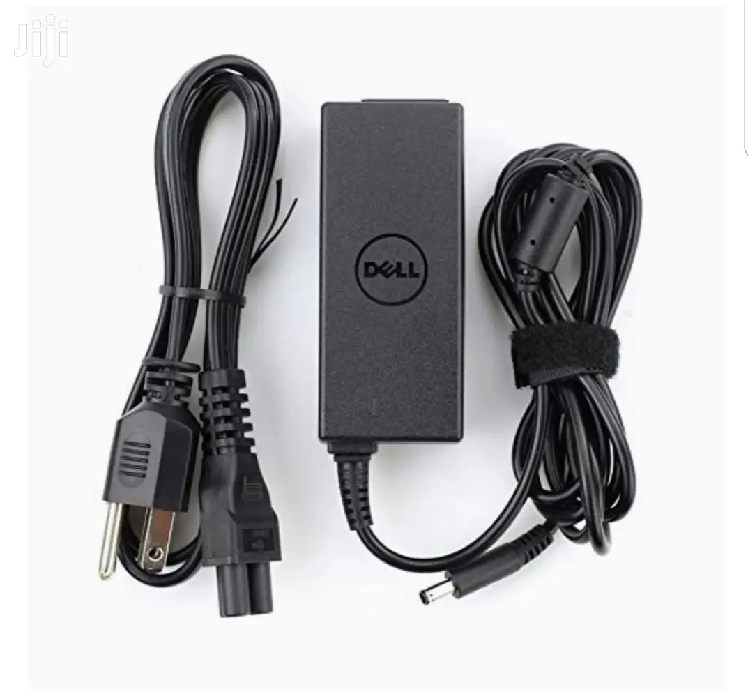 Laptop Adapters