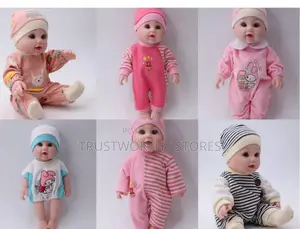 Baby Doll - Girls