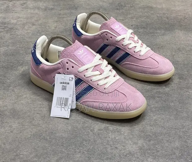 adidas gazelle silver green womens ADIDAS SAMBA OG NOTITLE MAROON – Brandadox