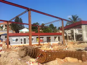 Metal Construction