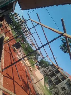 Metal Construction