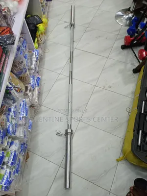 20kg Weight Olympic Bar 2.2m Original Material