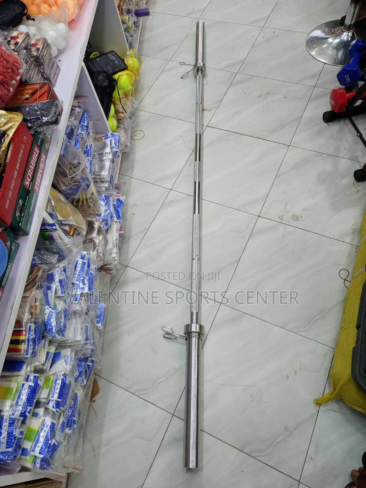 20kg Weight Olympic Bar 2.2m Original Material