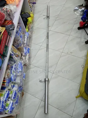 20kg Weight Olympic Bar 2.2m Original Material