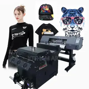 Photo - DTF Printer Machines Best Printers