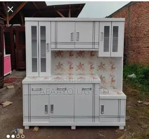 Unique Cupboard