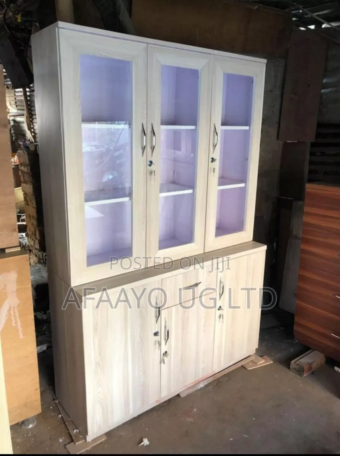 Modern Cupboard