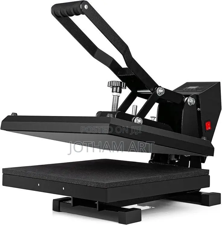 Heat Press T-Shirts 