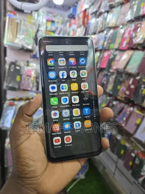 Xiaomi Redmi Note 11 128 GB Black