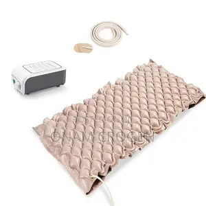 Inflatable Air Mattress