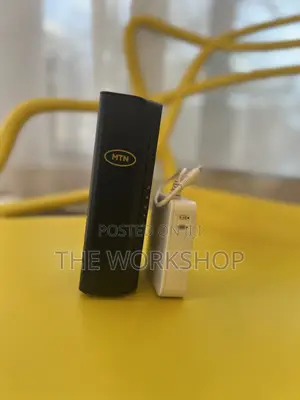 5g Black Unlimited Router