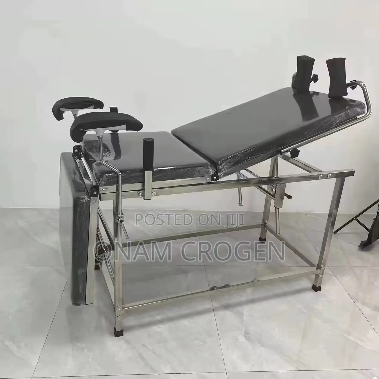 Delivery Bed 12