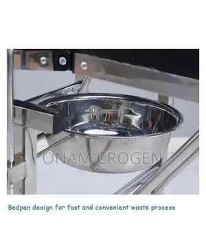 Delivery Bed Luxury