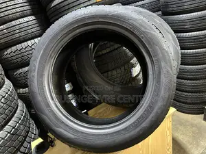225/55r17 Toyo Foreign Used Tires Good Condition